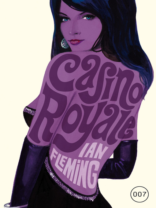 Title details for James Bond 01--Casino Royale by Ian Fleming - Available
